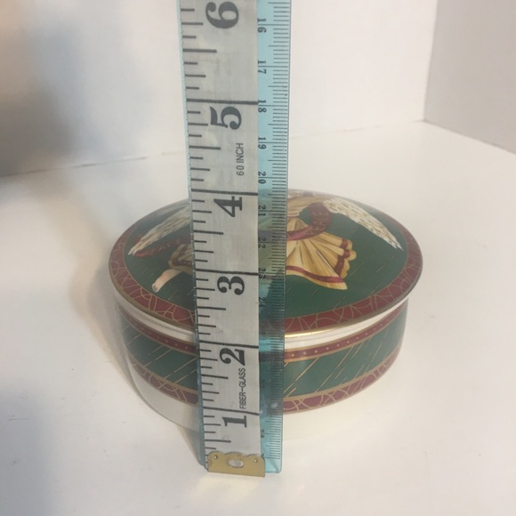 Japanese Crafted Trinket Holder! - Picture 7 of 8